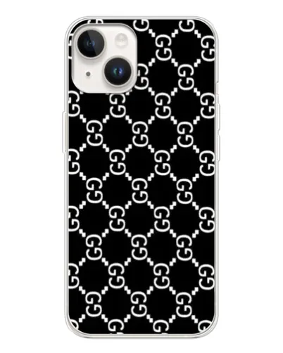 Чехол для TECNO Spark Go 1 с картинкой «Gucci — сетчатый паттерн» Чехол для TECNO Spark Go 1 с картинкой «Gucci — сетчатый паттерн»