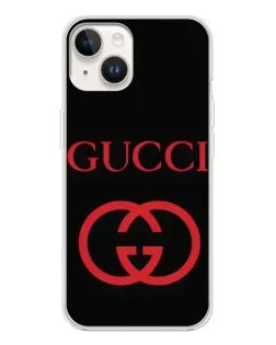 Чехол для TECNO Spark Go 1 с картинкой «Gucci — красный логотип» Чехол для TECNO Spark Go 1 с картинкой «Gucci — красный логотип»