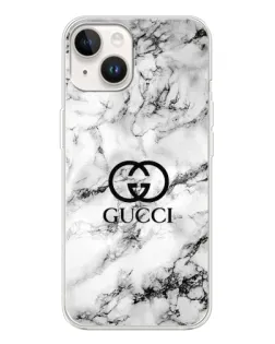 Чехол для TECNO Spark Go 1 с картинкой «Gucci — мраморный шик» Чехол для TECNO Spark Go 1 с картинкой «Gucci — мраморный шик»