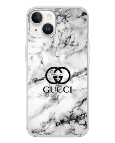 Чехол для TECNO Spark Go 1 с картинкой «Gucci — мраморный шик» Чехол для TECNO Spark Go 1 с картинкой «Gucci — мраморный шик»