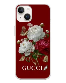 Чехол для TECNO Spark Go 1 с картинкой «Gucci — сад» Чехол для TECNO Spark Go 1 с картинкой «Gucci — сад»