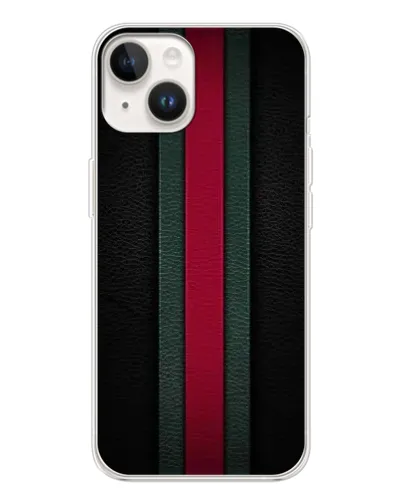 Чехол для TECNO Spark Go 1 с картинкой «Gucci — неоновая линия» Чехол для TECNO Spark Go 1 с картинкой «Gucci — неоновая линия»