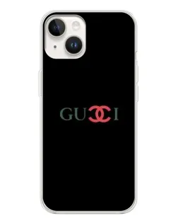 Чехол для TECNO Spark Go 1 с картинкой «Gucci — красный градиент» Чехол для TECNO Spark Go 1 с картинкой «Gucci — красный градиент»