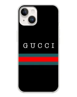 Чехол для TECNO Spark Go 1 с картинкой «Gucci — красный пояс» Чехол для TECNO Spark Go 1 с картинкой «Gucci — красный пояс»