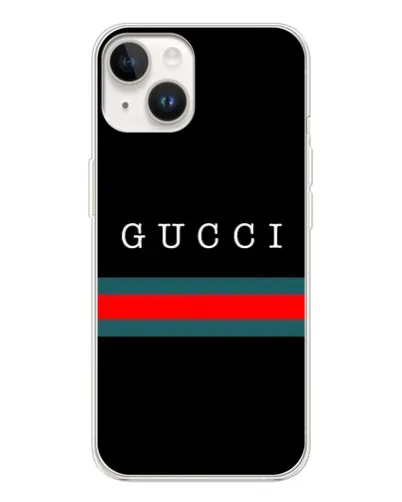 Чехол для TECNO Spark Go 1 с картинкой «Gucci — красный пояс» Чехол для TECNO Spark Go 1 с картинкой «Gucci — красный пояс»