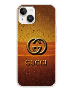 Чехол для TECNO Spark Go 1 с картинкой «Gucci — солнечный градиент» Чехол для TECNO Spark Go 1 с картинкой «Gucci — солнечный градиент»