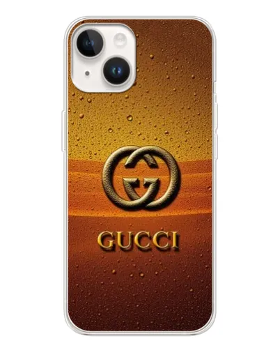 Чехол для TECNO Spark Go 1 с картинкой «Gucci — солнечный градиент» Чехол для TECNO Spark Go 1 с картинкой «Gucci — солнечный градиент»