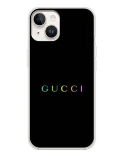 Чехол для TECNO Spark Go 1 с картинкой «Gucci — неоновый минимализм» Чехол для TECNO Spark Go 1 с картинкой «Gucci — неоновый минимализм»
