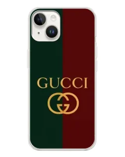 Чехол для TECNO Spark Go 1 с картинкой «Gucci — темно-зеленый градиент» Чехол для TECNO Spark Go 1 с картинкой «Gucci — темно-зеленый градиент»