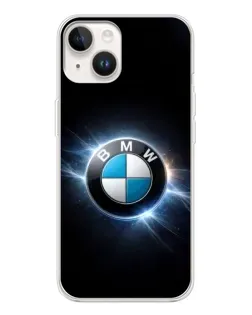 Чехол для TECNO Spark Go 1 с картинкой «BMW — неоновое сияние» Чехол для TECNO Spark Go 1 с картинкой «BMW — неоновое сияние»