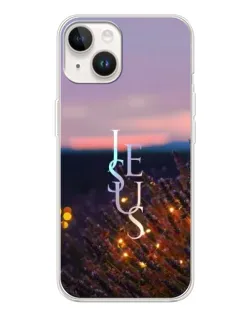 Чехол для TECNO Spark Go 1 с картинкой «Свет Божий ночью» Чехол для TECNO Spark Go 1 с картинкой «Свет Божий ночью»