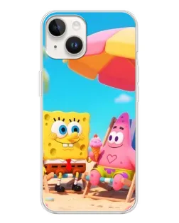 Чехол для TECNO Spark Go 1 с картинкой «Отдых на пляже» Чехол для TECNO Spark Go 1 с картинкой «Отдых на пляже»