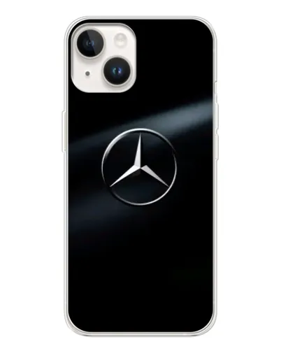 Чехол для TECNO Spark Go 1 с картинкой «Mercedes на металле» Чехол для TECNO Spark Go 1 с картинкой «Mercedes на металле»