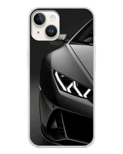 Чехол для TECNO Spark Go 1 с картинкой «Lamborghini фары детализация» Чехол для TECNO Spark Go 1 с картинкой «Lamborghini фары детализация»