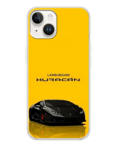 Чехол для TECNO Spark Go 1 с картинкой «Lamborghini Huracan черный» Чехол для TECNO Spark Go 1 с картинкой «Lamborghini Huracan черный»