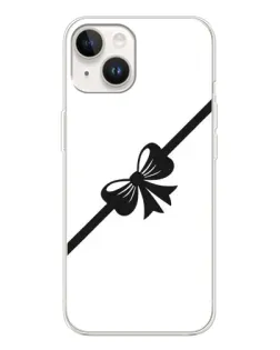 Чехол для TECNO Spark Go 1 с картинкой «Диагональный бант» Чехол для TECNO Spark Go 1 с картинкой «Диагональный бант»