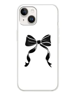 Чехол для TECNO Spark Go 1 с картинкой «Классический бант» Чехол для TECNO Spark Go 1 с картинкой «Классический бант»