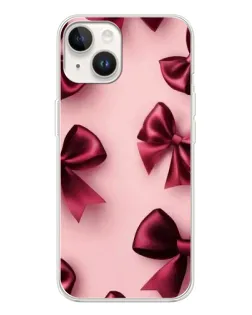 Чехол для TECNO Spark Go 1 с картинкой «Бордовый атлас» Чехол для TECNO Spark Go 1 с картинкой «Бордовый атлас»