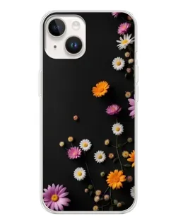 Чехол для TECNO Spark Go 1 с картинкой «Цветочная композиция» Чехол для TECNO Spark Go 1 с картинкой «Цветочная композиция»