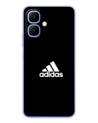 Чехол для TECNO Spark Go 2 с картинкой «Adidas Red Style» Чехол для TECNO Spark Go 2 с картинкой «Adidas Red Style»