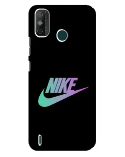 Чехол для TECNO Spark GO (2020) с картинкой «Nike — городская ночь» Чехол для TECNO Spark GO (2020) с картинкой «Nike — городская ночь»