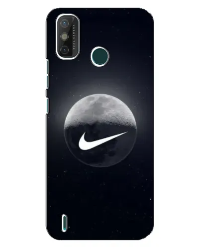 Чехол для TECNO Spark GO (2020) с картинкой «Nike в стиле граффити» Чехол для TECNO Spark GO (2020) с картинкой «Nike в стиле граффити»