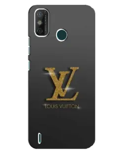 Чехол для TECNO Spark GO (2020) с картинкой «Градиент Louis Vuitton» Чехол для TECNO Spark GO (2020) с картинкой «Градиент Louis Vuitton»