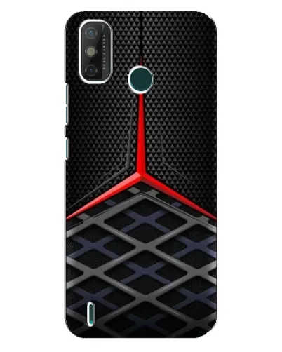 Чехол для TECNO Spark GO (2020) с картинкой «Mercedes Carbon Grid» Чехол для TECNO Spark GO (2020) с картинкой «Mercedes Carbon Grid»