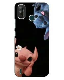 Чехол для TECNO Spark GO (2020) с картинкой «Фиолетовый туман роз» Чехол для TECNO Spark GO (2020) с картинкой «Фиолетовый туман роз»