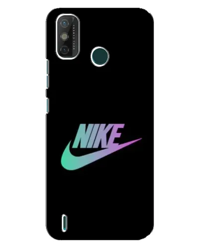 Чехол для TECNO Spark GO (2021) с картинкой «Nike — городская ночь» Чехол для TECNO Spark GO (2021) с картинкой «Nike — городская ночь»