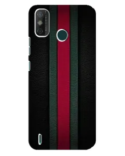 Чехол для TECNO Spark GO (2021) с картинкой «Gucci — неоновая линия» Чехол для TECNO Spark GO (2021) с картинкой «Gucci — неоновая линия»