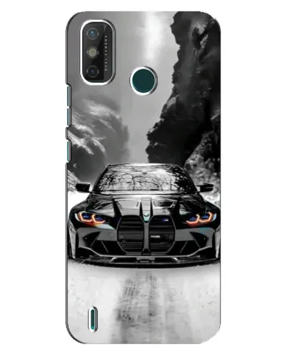 Чехол для TECNO Spark GO (2021) с картинкой «BMW — акварельный дрифт» Чехол для TECNO Spark GO (2021) с картинкой «BMW — акварельный дрифт»