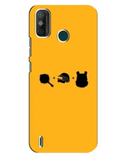 Чехол для TECNO Spark GO (2021) с картинкой «BMW — современная классика» Чехол для TECNO Spark GO (2021) с картинкой «BMW — современная классика»