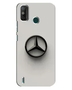Чехол для TECNO Spark GO (2021) с картинкой «Mercedes Maybach стиль» Чехол для TECNO Spark GO (2021) с картинкой «Mercedes Maybach стиль»