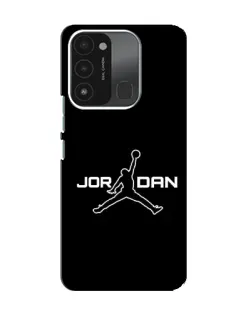Чехол для TECNO Spark GO (2022) с картинкой «Nike Pink Swirl» Чехол для TECNO Spark GO (2022) с картинкой «Nike Pink Swirl»