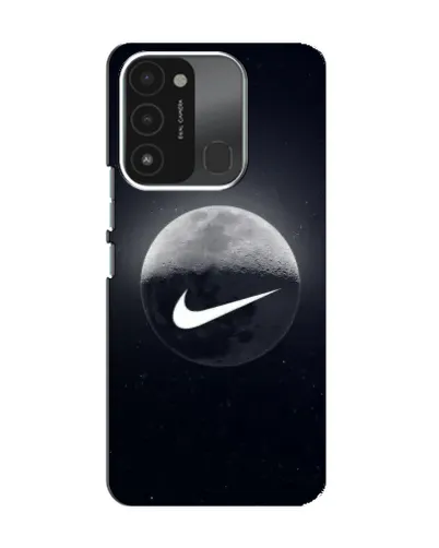 Чехол для TECNO Spark GO (2022) с картинкой «Nike в стиле граффити» Чехол для TECNO Spark GO (2022) с картинкой «Nike в стиле граффити»
