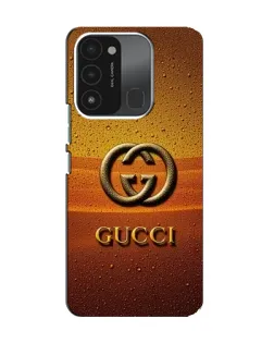Чехол для TECNO Spark GO (2022) с картинкой «Gucci — солнечный градиент» Чехол для TECNO Spark GO (2022) с картинкой «Gucci — солнечный градиент»
