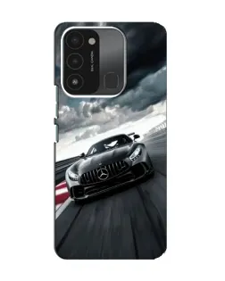 Чехол для TECNO Spark GO (2022) с картинкой «Гоночный Mercedes AMG» Чехол для TECNO Spark GO (2022) с картинкой «Гоночный Mercedes AMG»