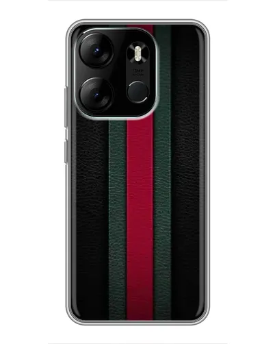Чохол для TECNO Spark Go 2023 (BF7) з картинкою «Gucci — неонова лінія» Чохол для TECNO Spark Go 2023 (BF7) з картинкою «Gucci — неонова лінія»