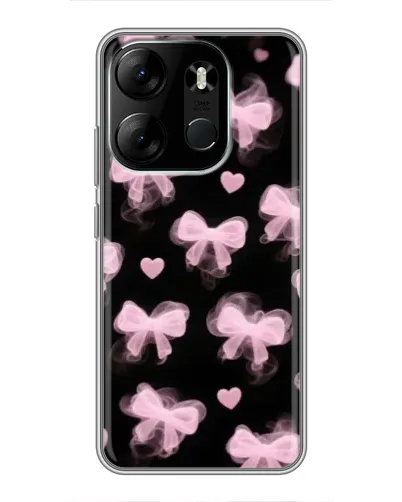 Чохол для TECNO Spark Go 2023 (BF7) з картинкою «Геометрія банту» Чохол для TECNO Spark Go 2023 (BF7) з картинкою «Геометрія банту»