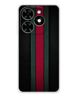 Чохол для TECNO Spark Go 2025 з картинкою «Gucci — неонова лінія» Чохол для TECNO Spark Go 2025 з картинкою «Gucci — неонова лінія»