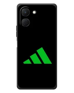 Чехол для TECNO Spark Go 3 с картинкой «Adidas Abstract» Чехол для TECNO Spark Go 3 с картинкой «Adidas Abstract»