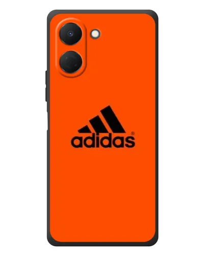Чехол для TECNO Spark Go 3 с картинкой «Adidas Ukraine»