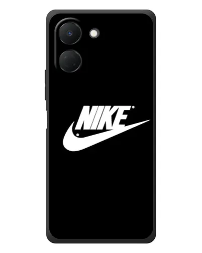 Чехол для TECNO Spark Go 3 с картинкой «Мазки краски Nike» Чехол для TECNO Spark Go 3 с картинкой «Мазки краски Nike»