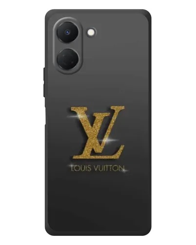 Чехол для TECNO Spark Go 3 с картинкой «Градиент Louis Vuitton» Чехол для TECNO Spark Go 3 с картинкой «Градиент Louis Vuitton»
