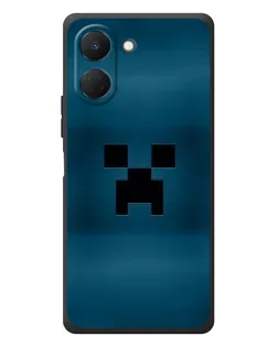 Чохол для TECNO Spark Go 3 з картинкою «Кріпери текстура»