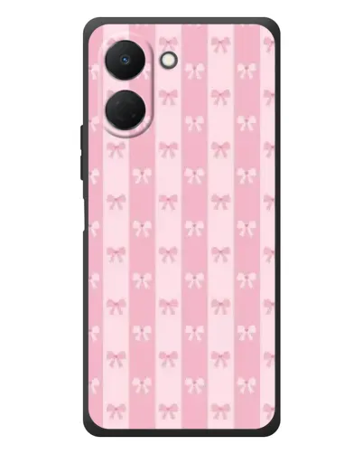 Чехол для TECNO Spark Go 3 с картинкой «Ретро лента» Чехол для TECNO Spark Go 3 с картинкой «Ретро лента»