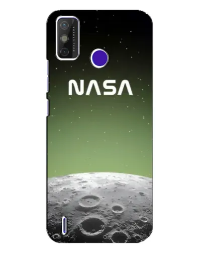 Чехол для TECNO Spark Power 2 (LC8) с картинкой «NASA — лунный градиент» Чехол для TECNO Spark Power 2 (LC8) с картинкой «NASA — лунный градиент»
