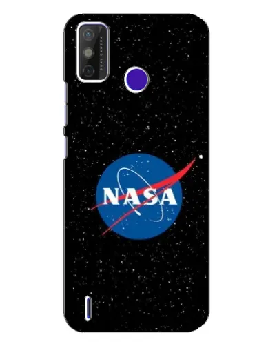 Чехол для TECNO Spark Power 2 (LC8) с картинкой «NASA — звездное небо» Чехол для TECNO Spark Power 2 (LC8) с картинкой «NASA — звездное небо»