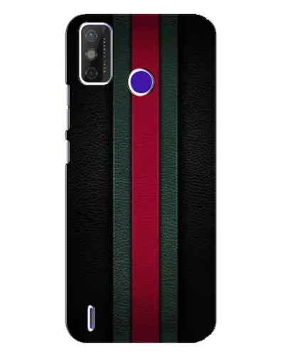 Чехол для TECNO Spark Power 2 (LC8) с картинкой «Gucci — неоновая линия» Чехол для TECNO Spark Power 2 (LC8) с картинкой «Gucci — неоновая линия»